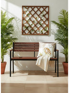 “Elegant Floral Embroidered Cushion Cover – Luxury Decorative Throw Pillow”