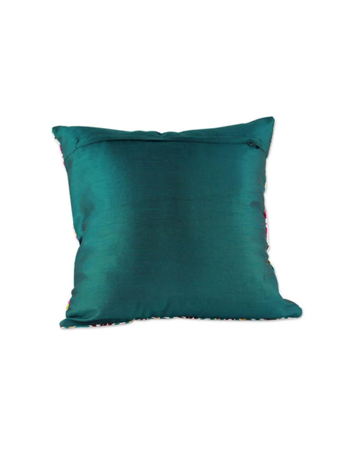 Colorful Geometric Cushion Covers