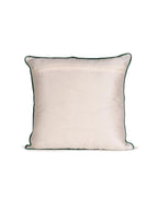“Vibrant Botanical Cushion Covers – Modern Floral Throw Pillow Set”